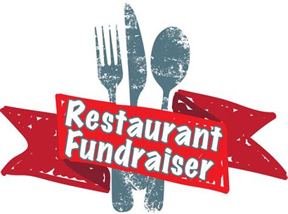  restaurant fundraiser image